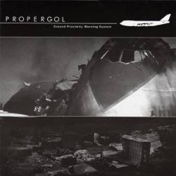 Propergol : Ground Proximity Warning System